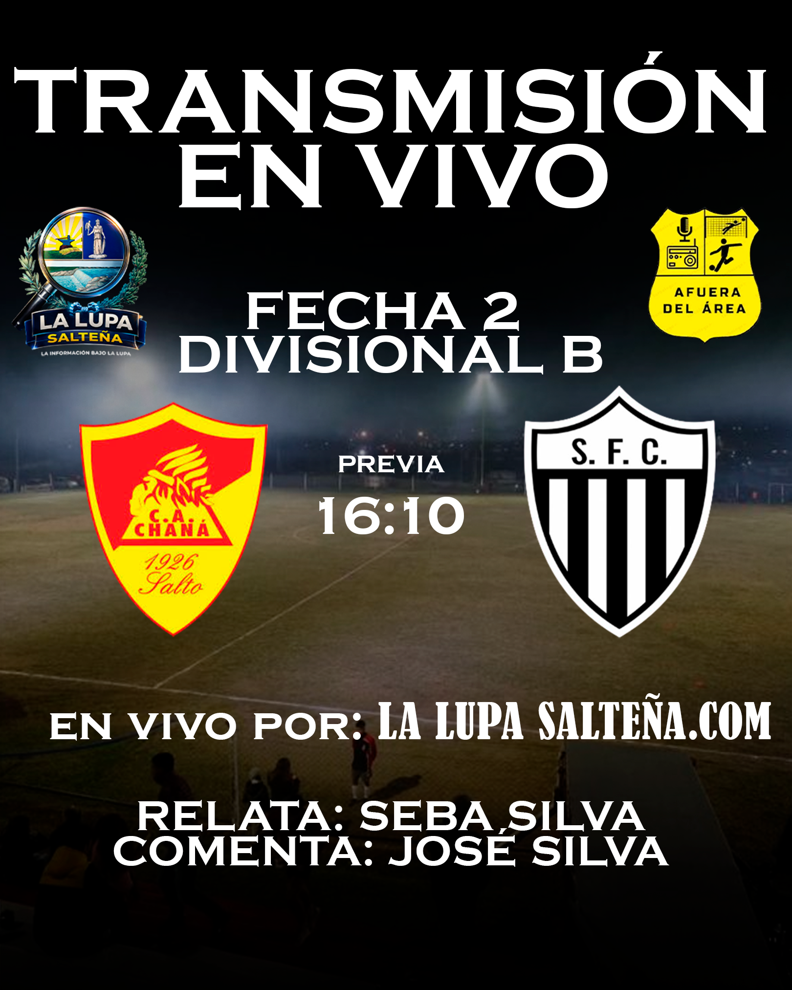 EN VIVO